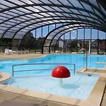 Mobil-home Grand Confort 6 Pers, 3 Chambres, Terrasse, A 200m, Piscine Chauffee - Fr-1-361a-22 Holiday home