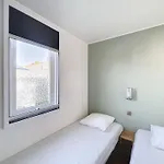 Holiday home Mobil-home Grand Confort 6 Pers, 3 Chambres, Terrasse, A 200m, Piscine Chauffee - Fr-1-361a-22