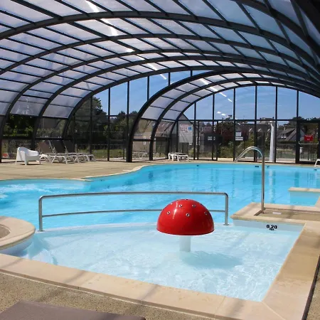 Mobil-home Jullouville, 4 Pièces, 6 Personnes - Fr-1-361a-22 Hébergement de vacances