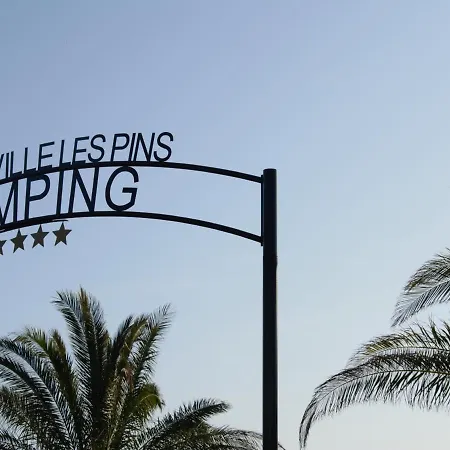 Mobil-home Grand Confort 6 Pers, 3 Chambres, Terrasse, A 200m, Piscine Chauffee - Fr-1-361a-22 *