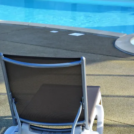 Mobil-home Grand Confort 6 Pers, 3 Chambres, Terrasse, A 200m, Piscine Chauffee - Fr-1-361a-22 *