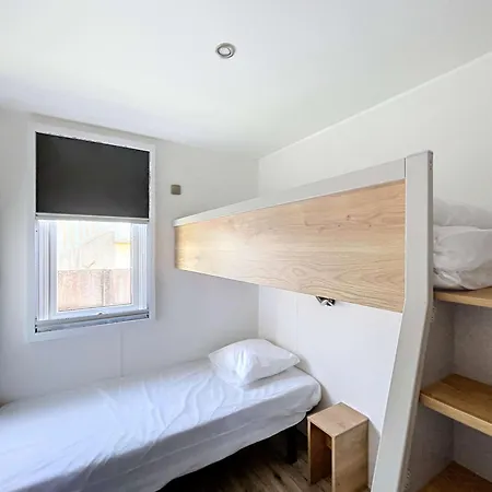 Mobil-home Jullouville, 4 Pièces, 6 Personnes - Fr-1-361a-22 Hébergement de vacances Jullouville