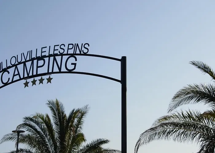 Mobil-home Grand Confort 6 Pers, 3 Chambres, Terrasse, A 200m, Piscine Chauffee - Fr-1-361a-22 *