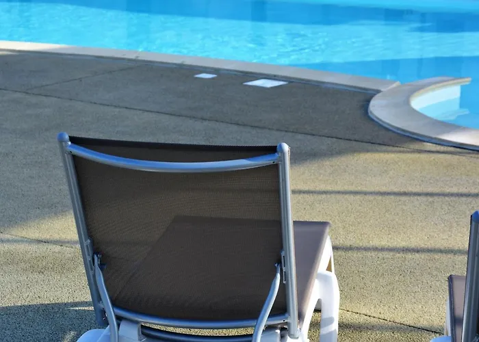 Mobil-home Grand Confort 6 Pers, 3 Chambres, Terrasse, A 200m, Piscine Chauffee - Fr-1-361a-22 *